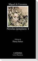 Novelas Ejemplares 1