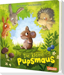 Die kleine Pupsmaus