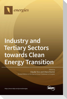 Industry and Tertiary Sectors towards Clean Energy Transition