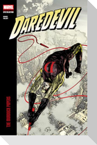Daredevil Modern Era Epic Collection: The Murdock Papers