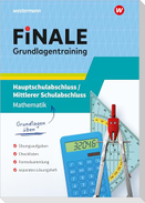FiNALE Grundlagentraining - Hauptschulabschluss, Mittlerer Schulabschluss
