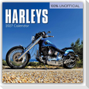 Harleys - Harley Davidson 2027 - 16-Monatskalender