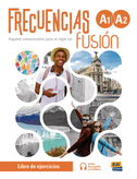 Frecuencias Fusión A1 / A2. Libro de ejercicios