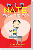 Big Nate: From the Top