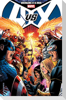 Avengers vs. X-Men