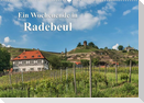 Ein Wochenende in Radebeul (Wandkalender 2022 DIN A2 quer)