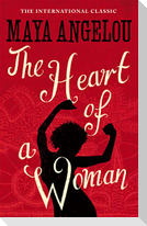 The Heart Of A Woman
