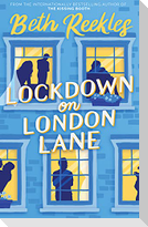 Lockdown on London Lane