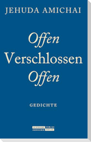 Offen Verschlossen Offen