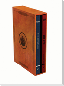 Star Wars®: The Jedi Path and Book of Sith Deluxe Box Set