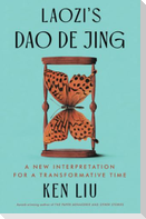 Laozi's DAO de Jing