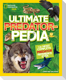 National Geographic Kids Ultimate Predatorpedia