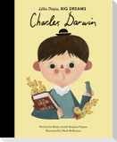 Little People, Big Dreams: Charles Darwin