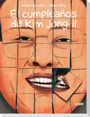 El cumpleaños de Kim Jong-il