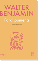 Paralipomena