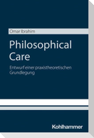 Philosophical Care