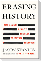 Erasing History