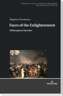 Faces of the Enlightenment