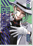 Tokyo Aliens 10