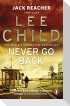 Never Go Back