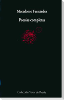 Poesías completas