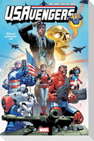 U.S.Avengers