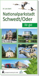 Nationalparkstadt Schwedt/Oder to go