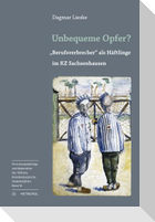 Unbequeme Opfer?