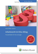 Arbeitsrecht im Kita-Alltag