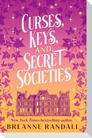 Curses, Keys, and Secret Societies