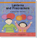 Lanterns and Firecrackers