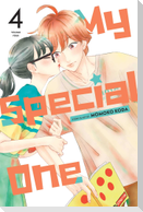 My Special One, Vol. 4