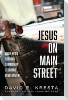 Jesus on Main Street