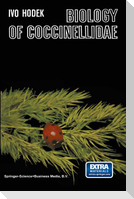 Biology of Coccinellidae