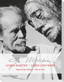 Guido Martini Leben und Werk