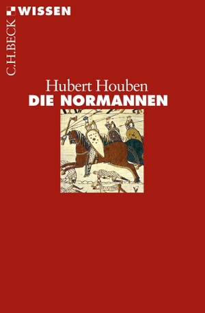 Houben, Hubert. Die Normannen. C.H. Beck, 2012.