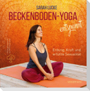 Beckenboden-Yoga entspannt