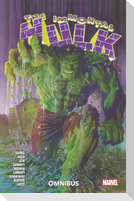 The Immortal Hulk Omnibus