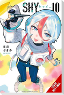 Shy, Vol. 10