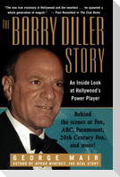 The Barry Diller Story