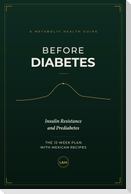 Before Diabetes