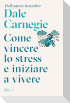 Come vincere lo stress e cominciare a vivere
