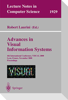 Advances in Visual Information Systems