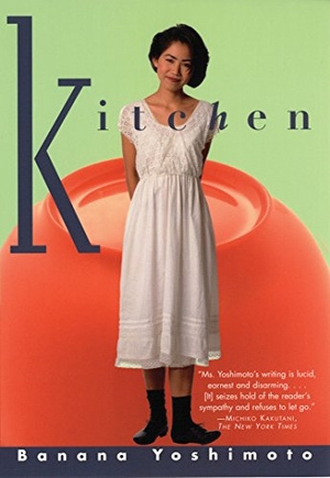 Yoshimoto, Banana. Kitchen. Grove Atlantic, 2006.