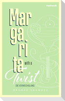Margarita with a Twist