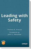 Leading with Safety w/website