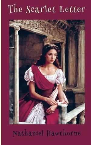Nathaniel Hawthorne. The Scarlet Letter. E-Kitap Projesi & Cheapest Books, 2025.