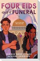 Four Eids and a Funeral