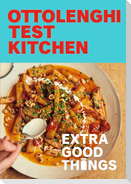 Ottolenghi Test Kitchen: Extra Good Things