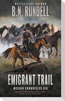 Emigrant Trail